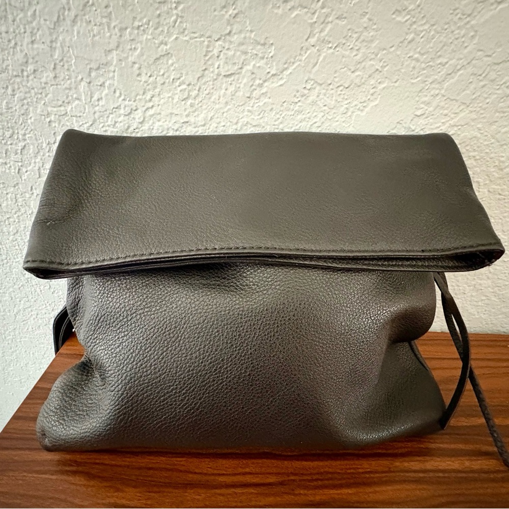 HOBO Draft Crossbody